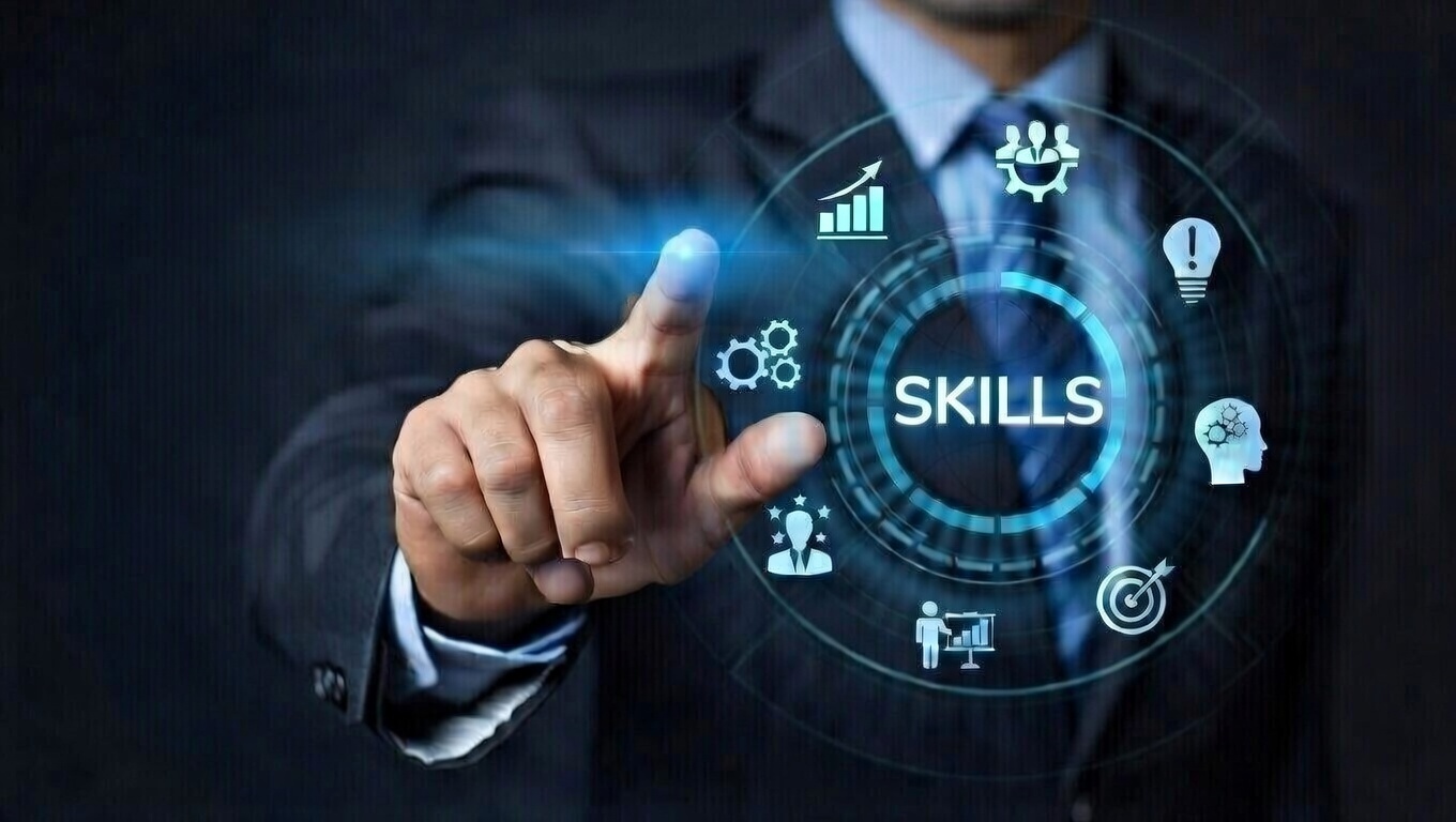 8 Skills You Must Learn to Become Truly Successful