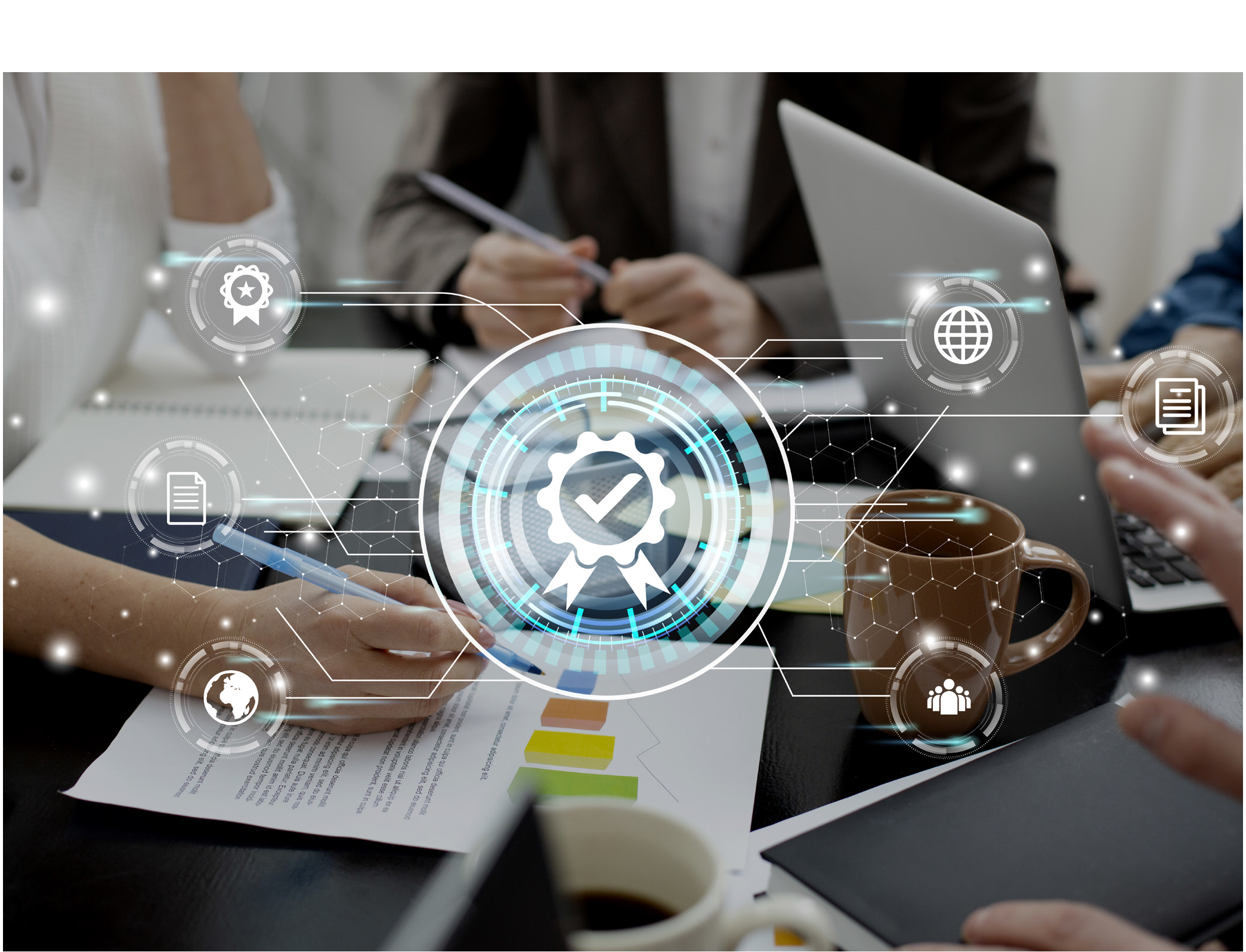 Business Excellence Models