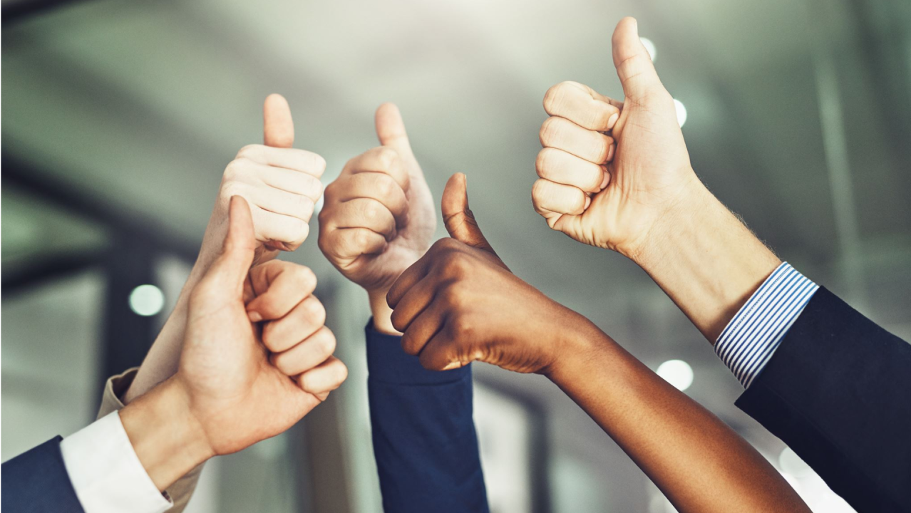 Employee Appreciation