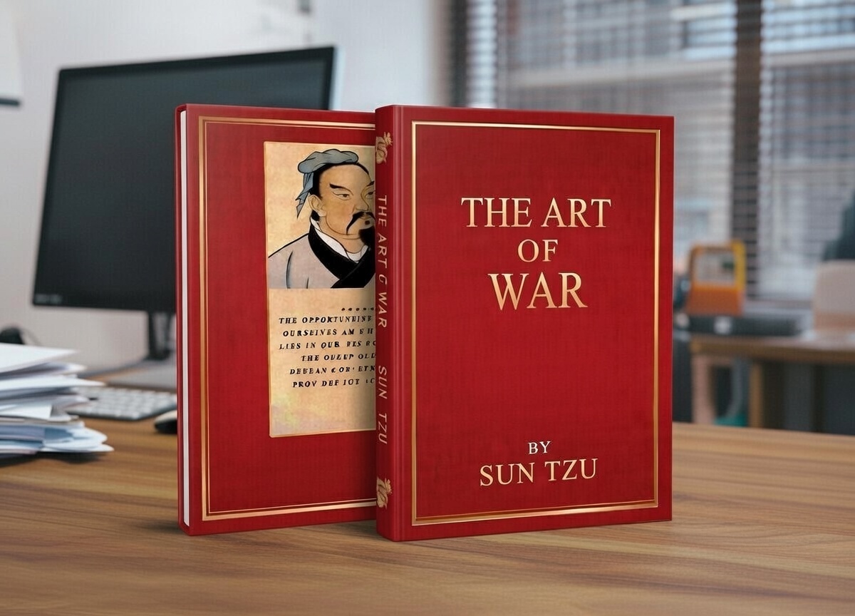 The Art of War Summary