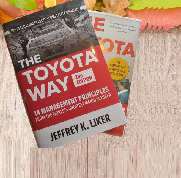 Toyota's Experience in Talent Development