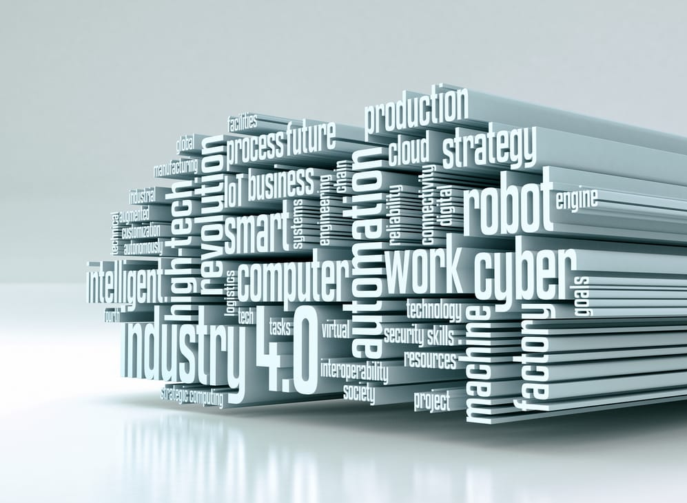 Fourth Industrial Revolution Skills: Skills of the Future