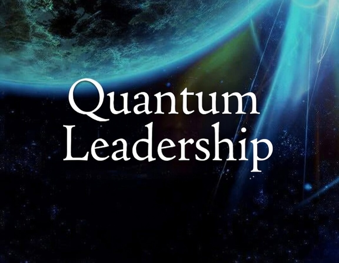 Quantum leadership