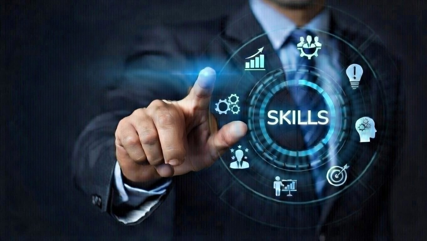 8 Skills You Must Learn to Become Truly Successful