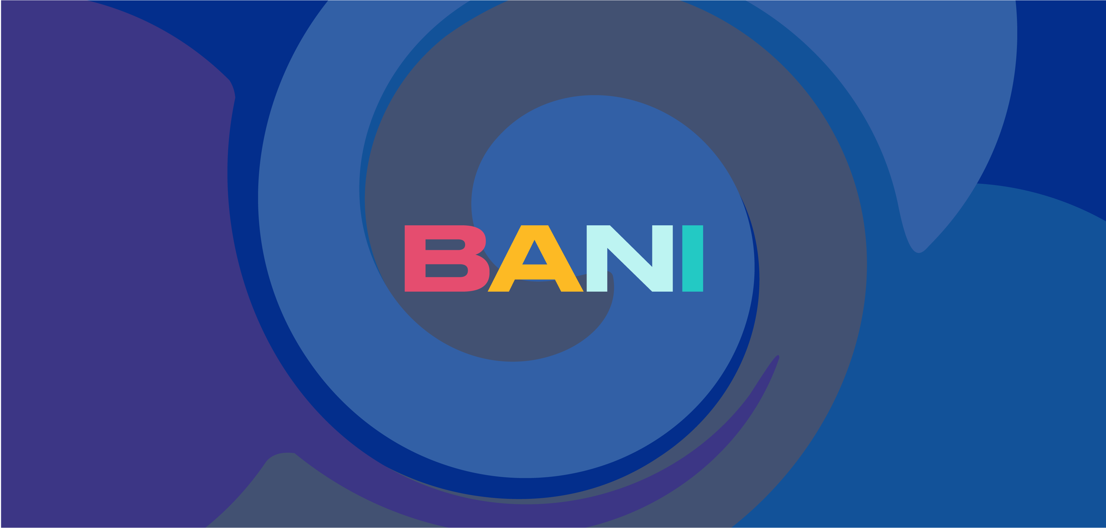 BANI World – Beyond VUCA