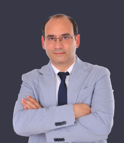 Dr. Saleh Kasem