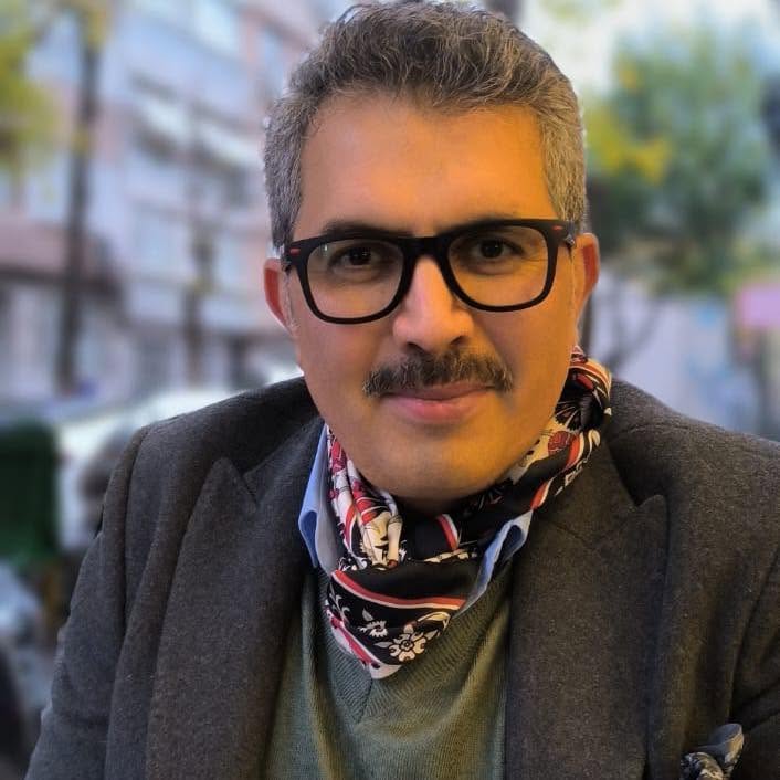 Dr. Abdulqader Nanaa, PhD
