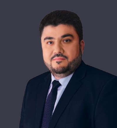 Mr. Jihad A Mohammad 