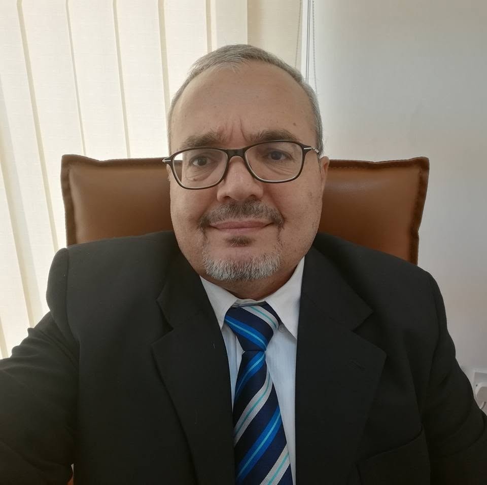 Dr. Sattouf Alcheikh Hussien, PhD