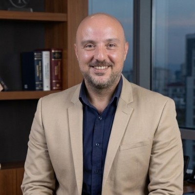 Dr. Tarik Bitar, PhD