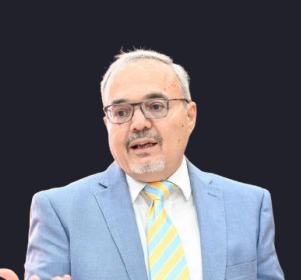 Dr. Sattouf Alcheikh Hussien