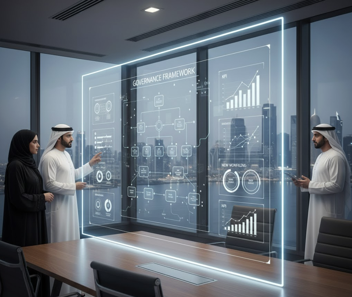 Startup Solutions & Innovation Programs