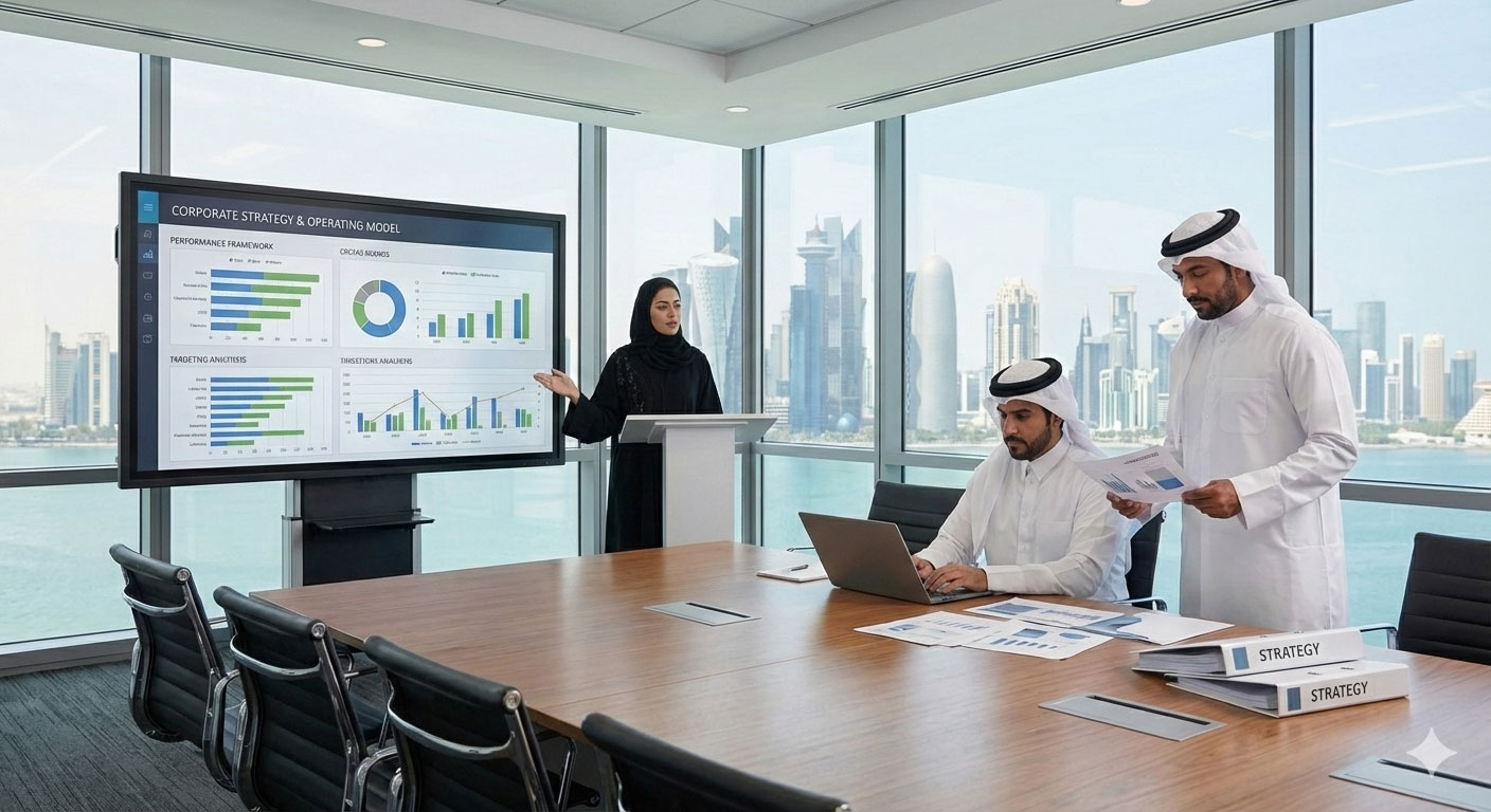 Leadership Development & Capacity Building Initiatives