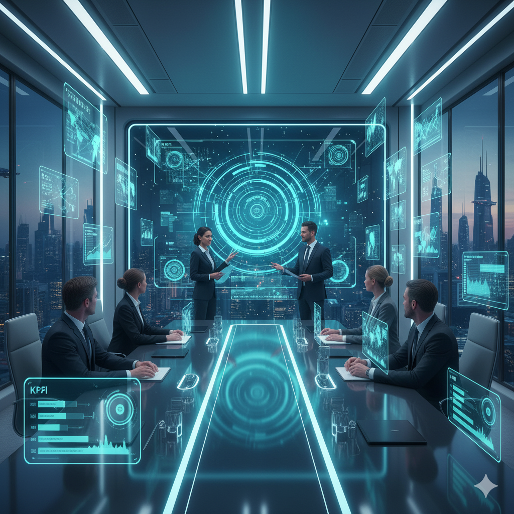 Workforce Training & Leadership Development