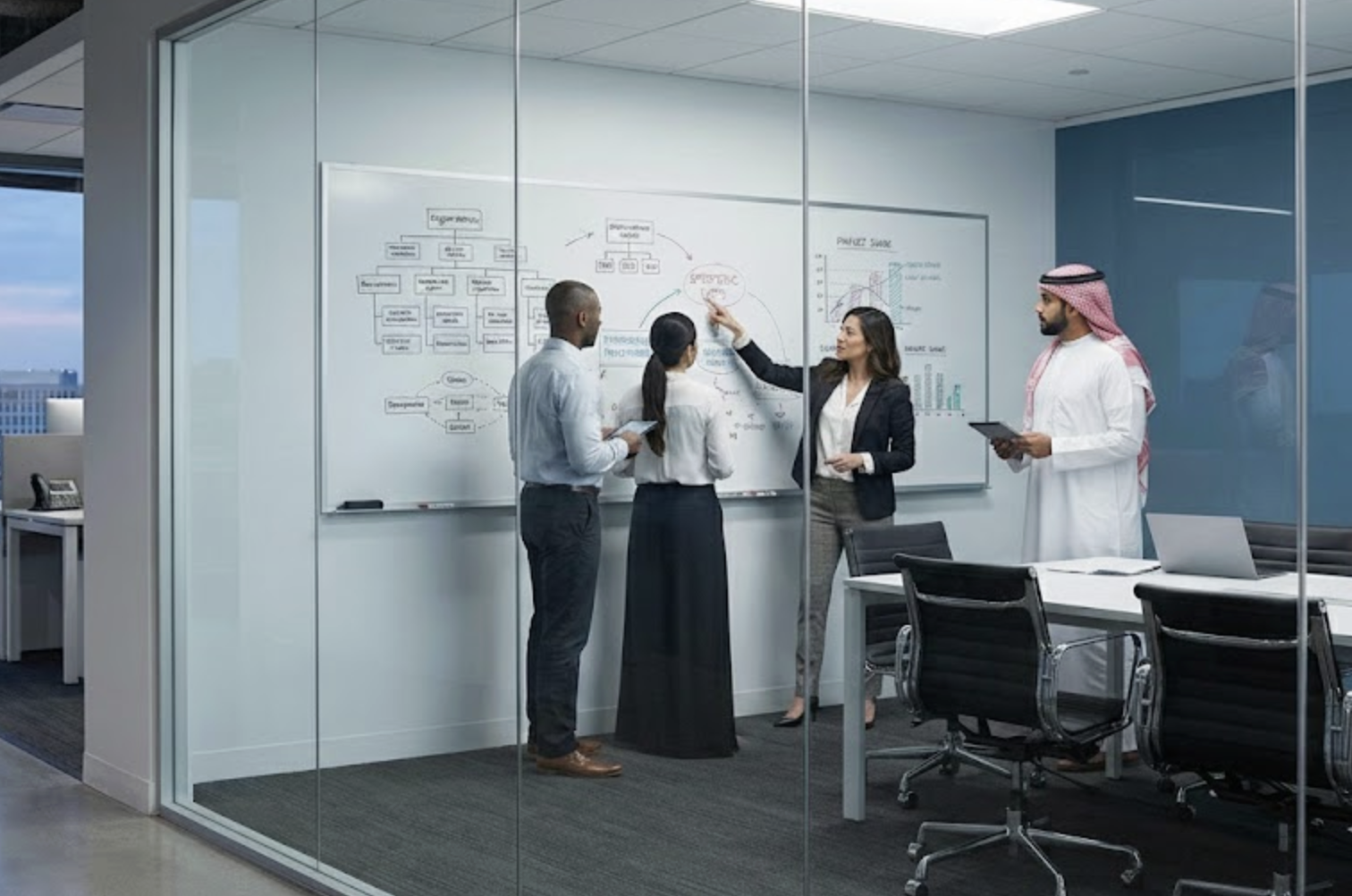 Discovery & Diagnosis