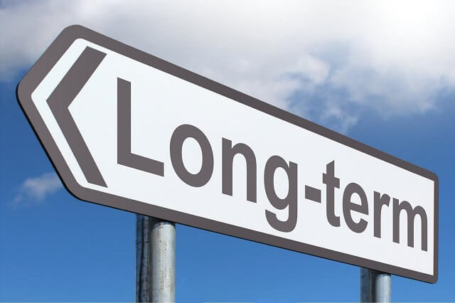 Long-Term Sustainability