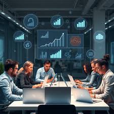 CoP Structure & Governance Design