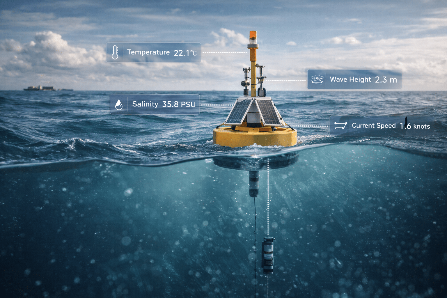 Monitoring & Sustainability