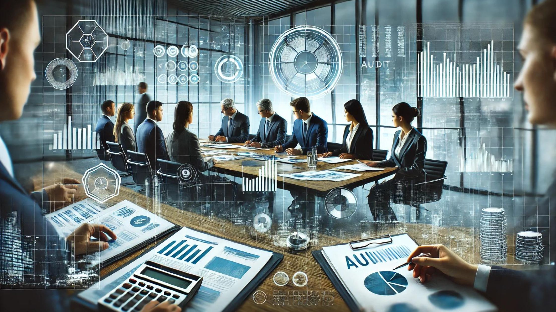 Discovery & Ecosystem Mapping