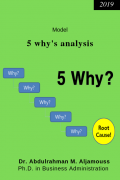 5 why's analysis