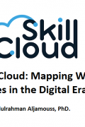 The Skills Cloud: Mapping Workforce Capabilities in the Digital Era