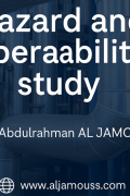 Hazard and Operability Study HAZOP