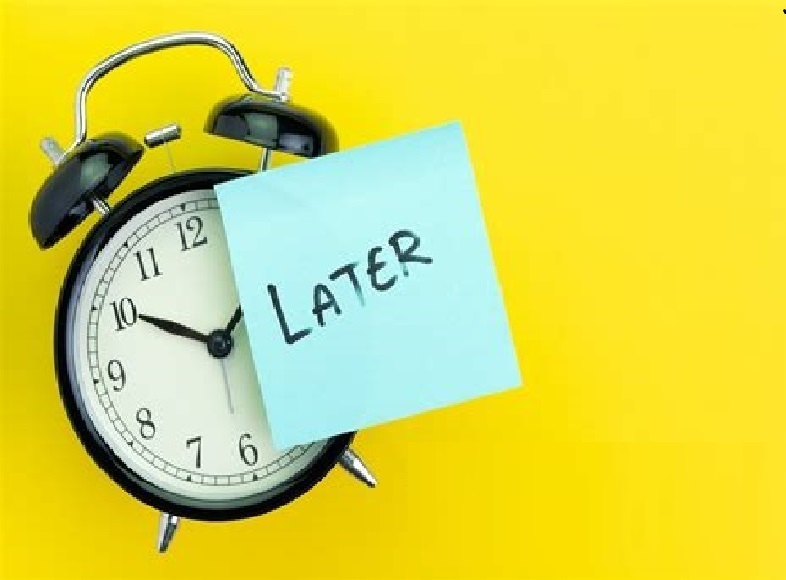 What Is Procrastination and How Can You Overcome It?