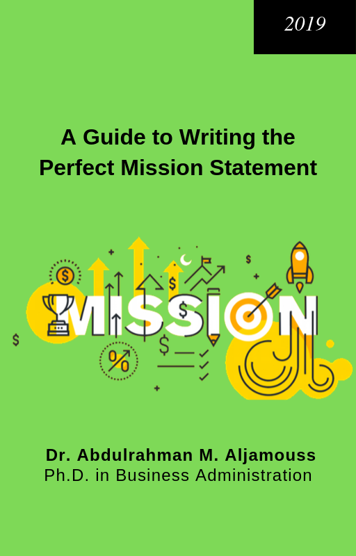 A Guide to Writing the Perfect Mission Statement
