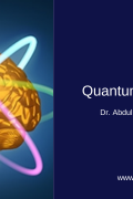 Quantum leadership