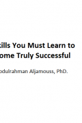 8 Skills You Must Learn to Become Truly Successful