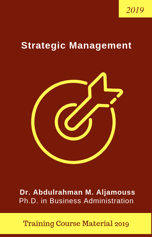 Strategic Management