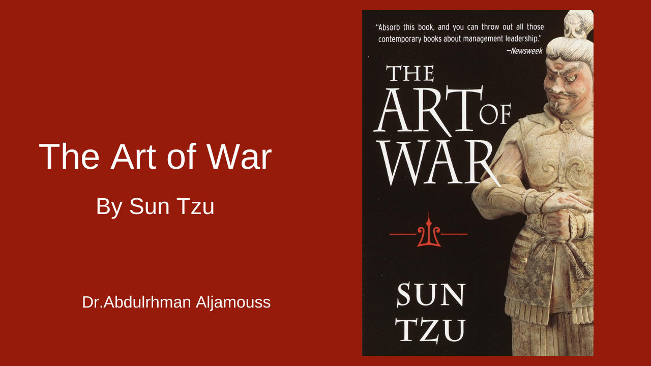 The Art of War Summary