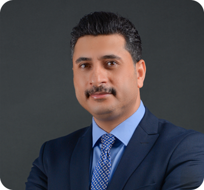 Dr. Abdulrahman Aljamous