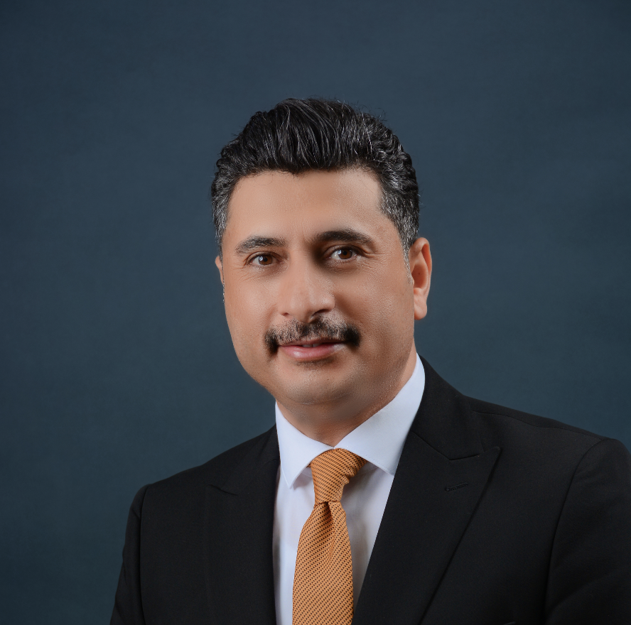 Abdulrahman Aljamous