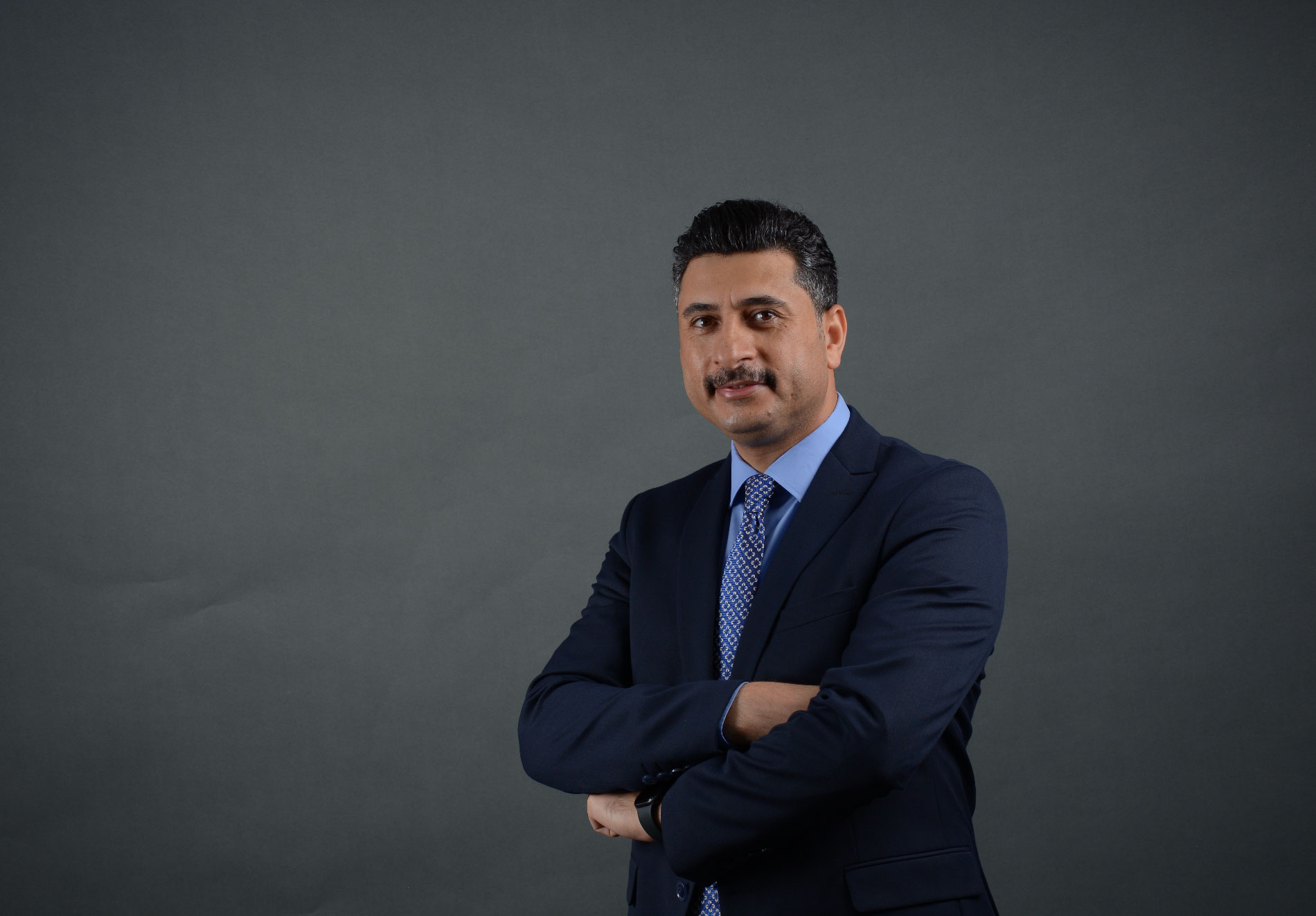 Dr. Abdulrahman Al Jamouss